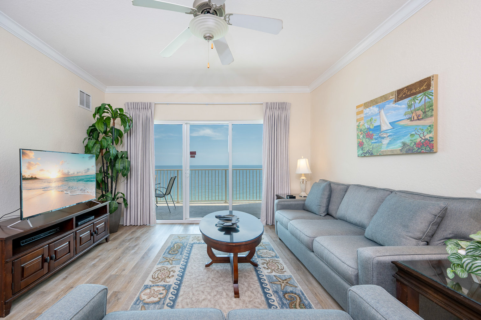 Gulf Shores Vacation Rental