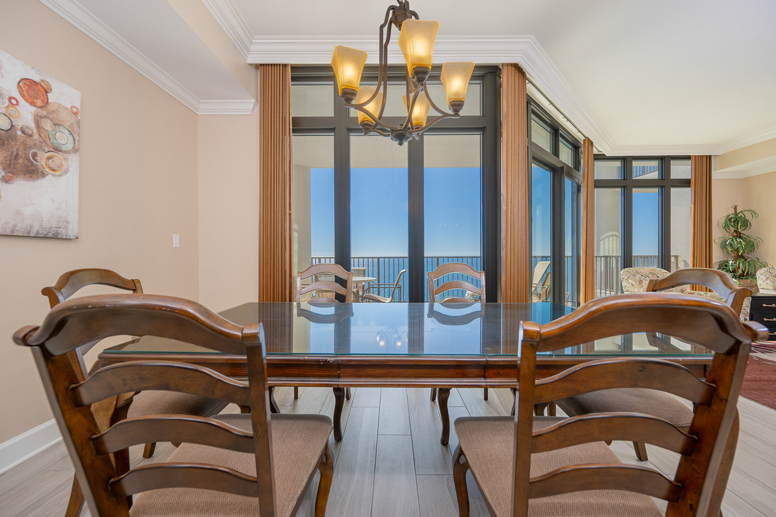 Orange Beach Vacation Rental