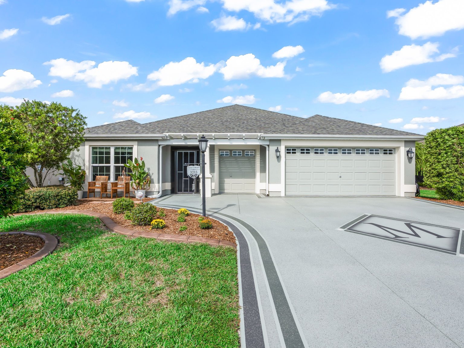 The Villages Vacation Rental