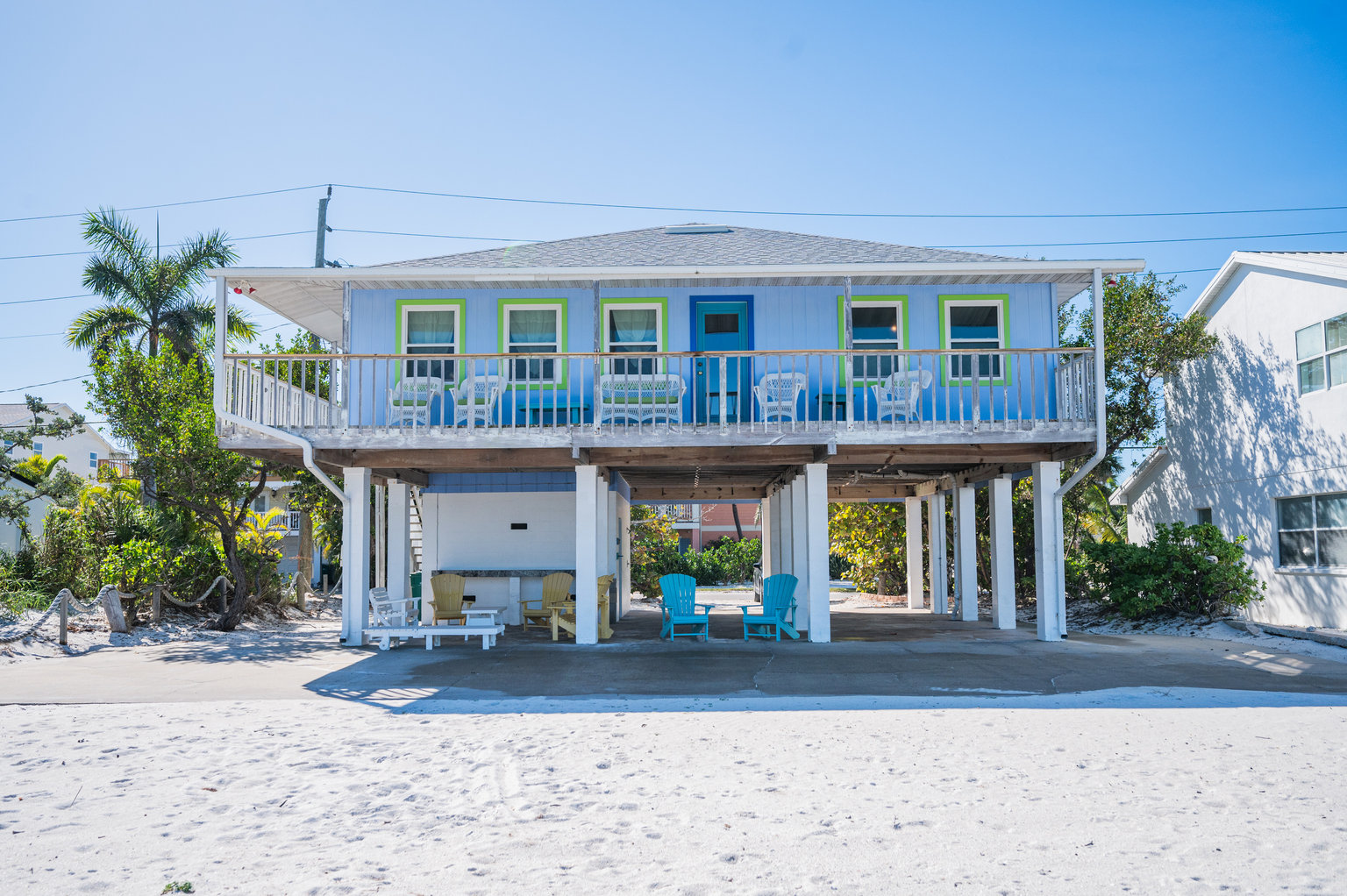 Anna Maria Vacation Rental