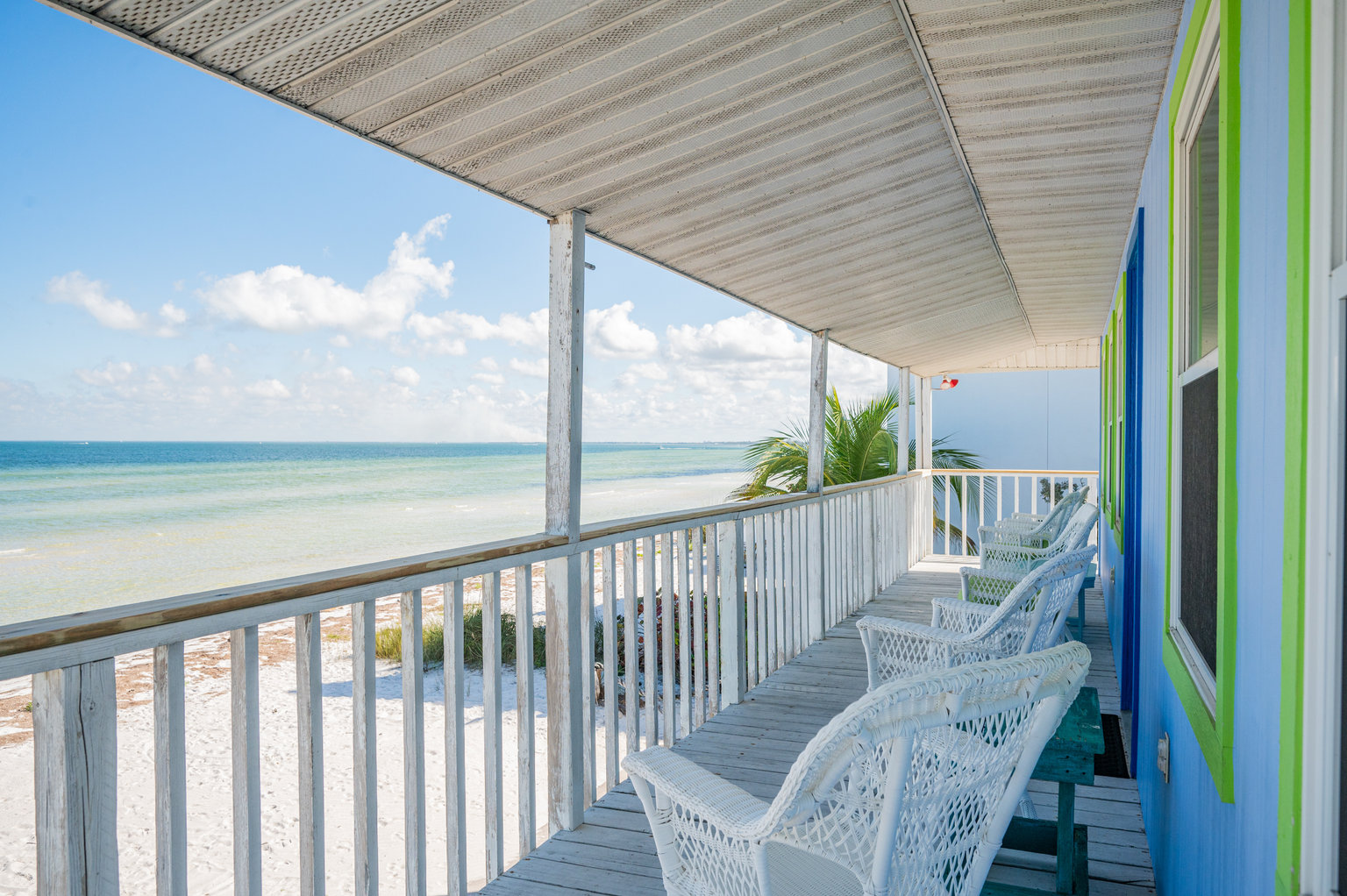 Anna Maria Vacation Rental