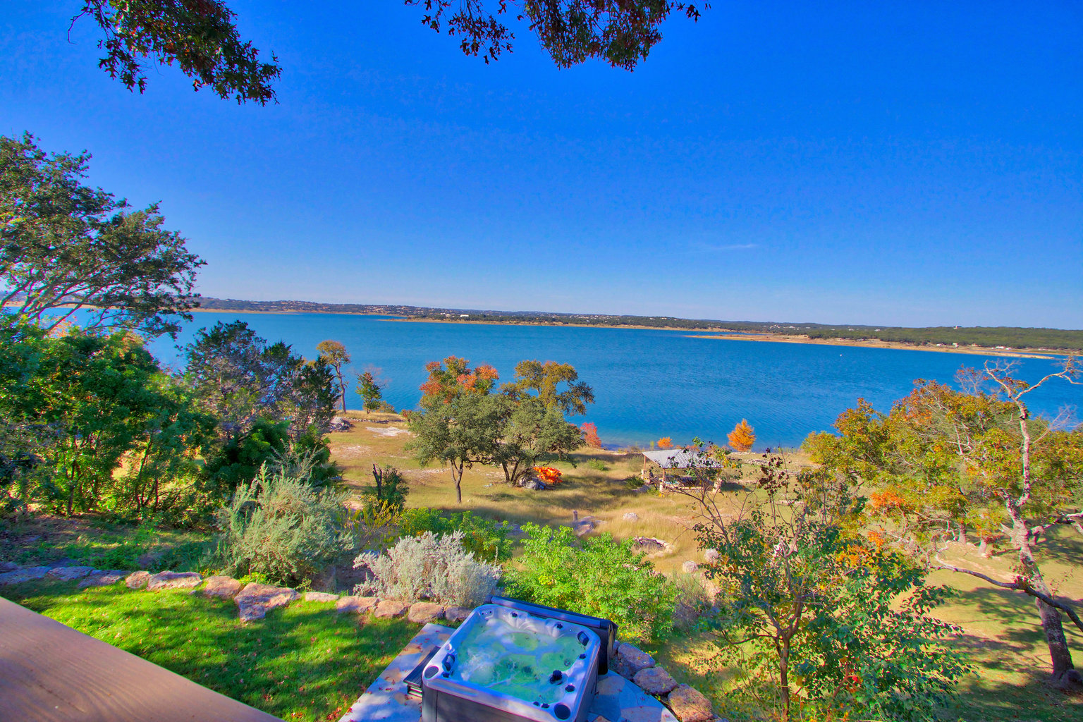Canyon Lake Vacation Rental