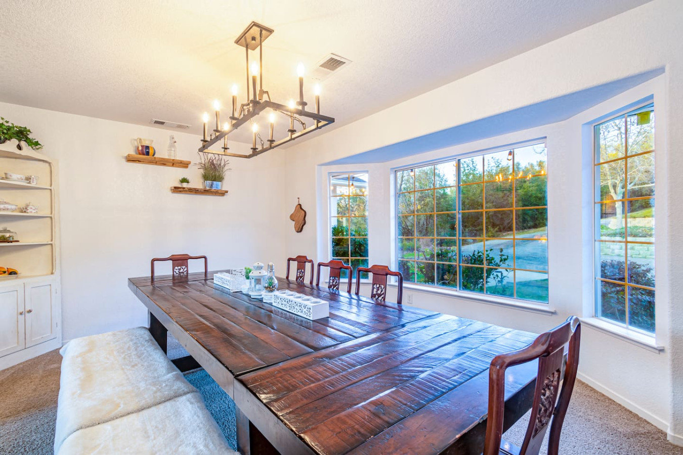 Ahwahnee Vacation Rental