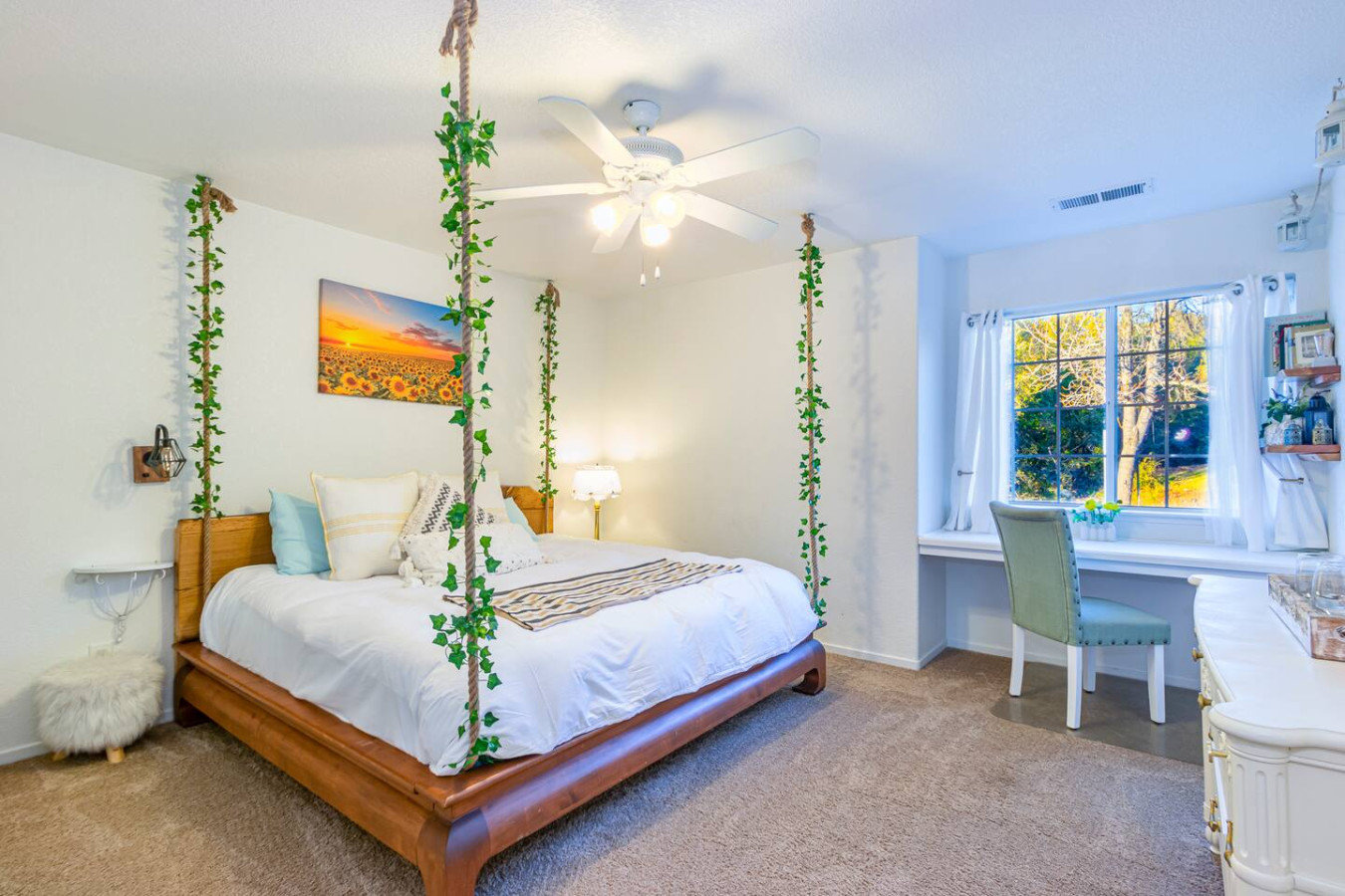 Ahwahnee Vacation Rental
