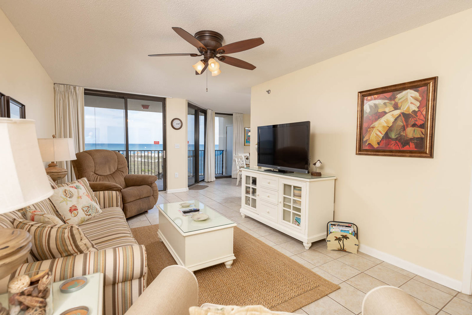 Orange Beach Vacation Rental