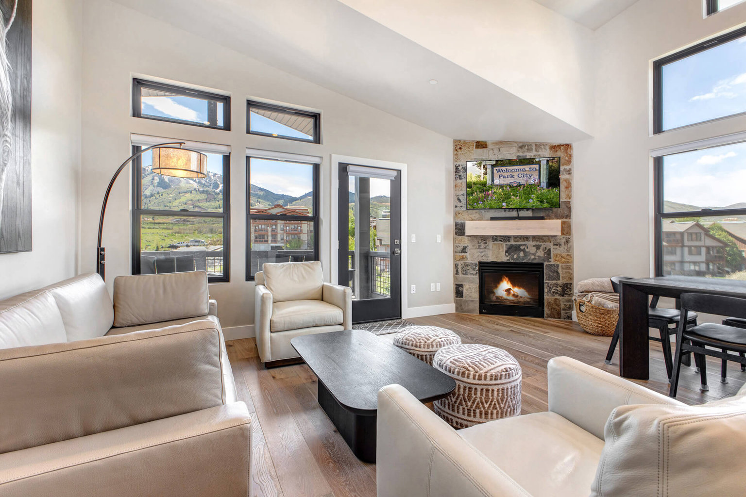 Park City Vacation Rental