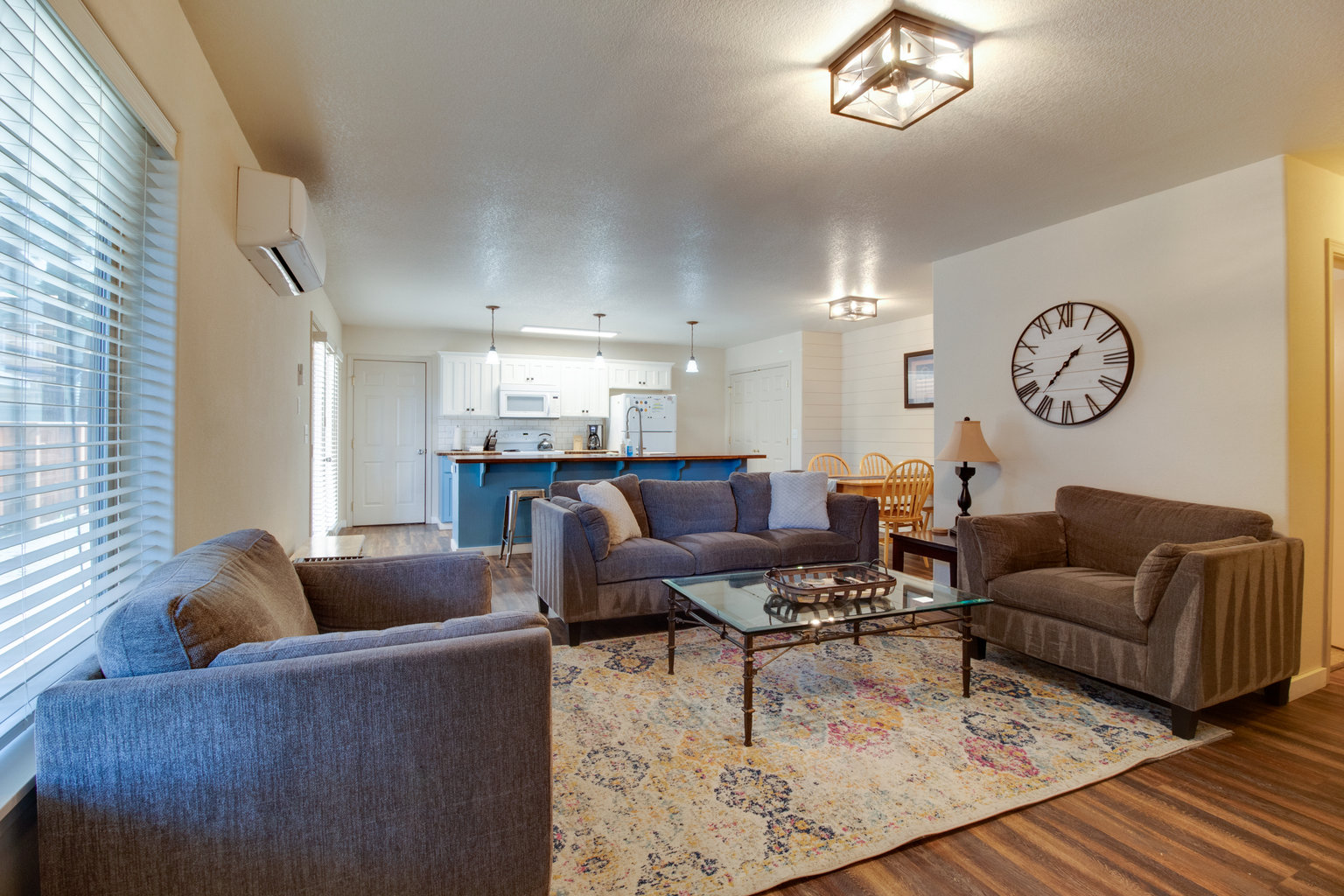 Sisters Vacation Rental