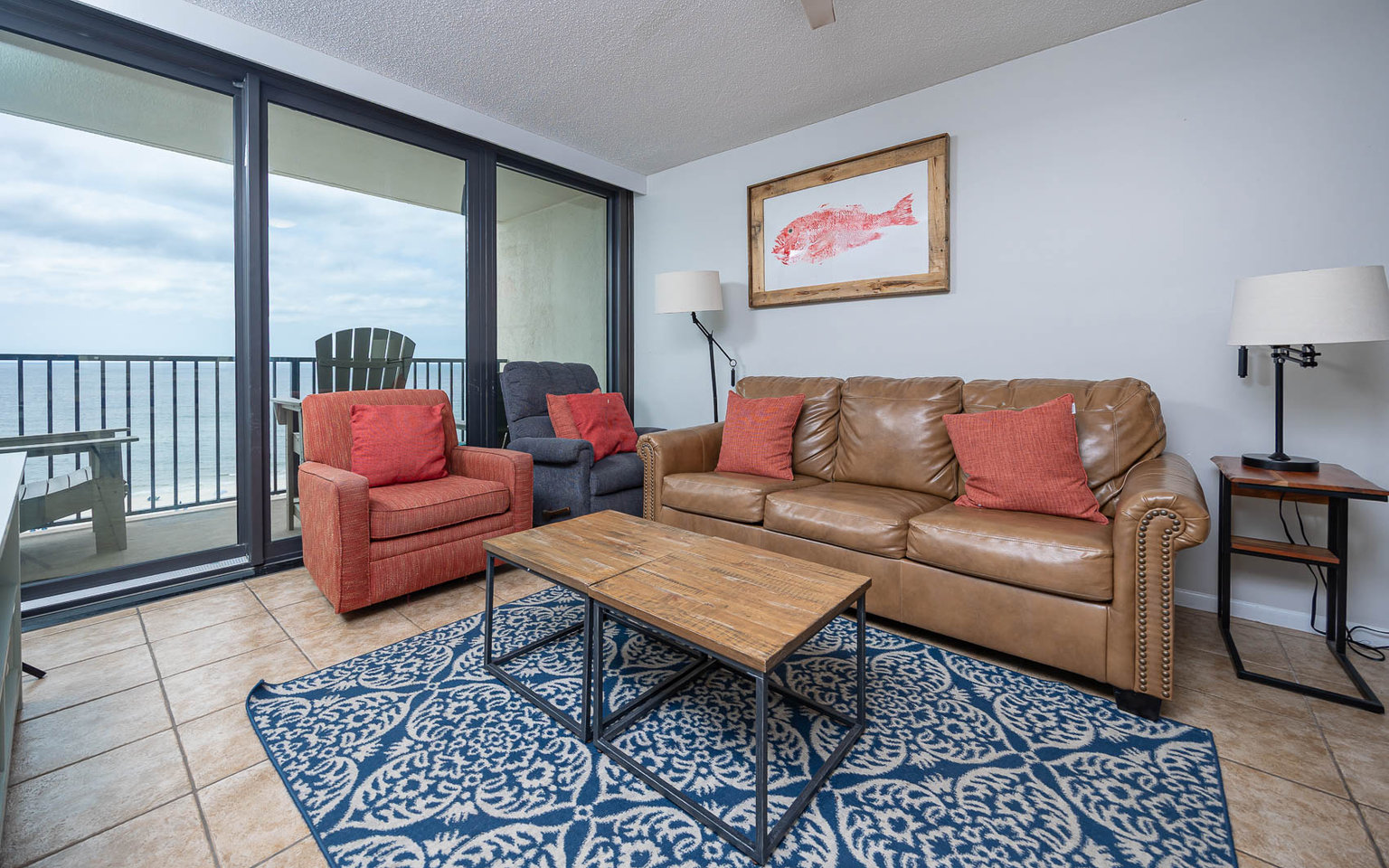 Gulf Shores Vacation Rental