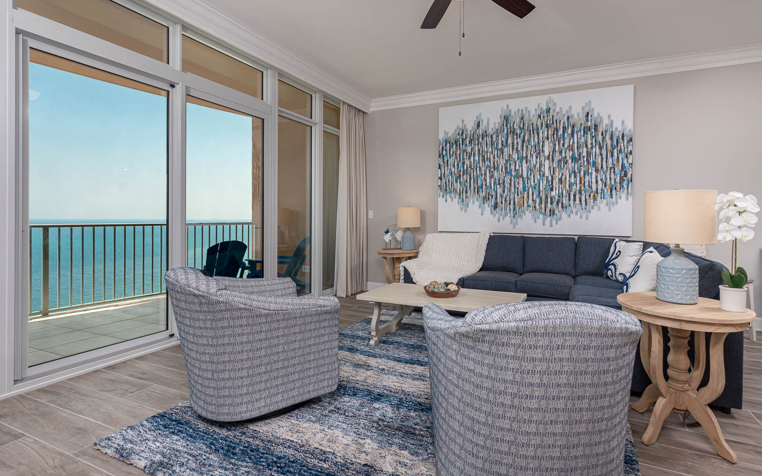 Orange Beach Vacation Rental
