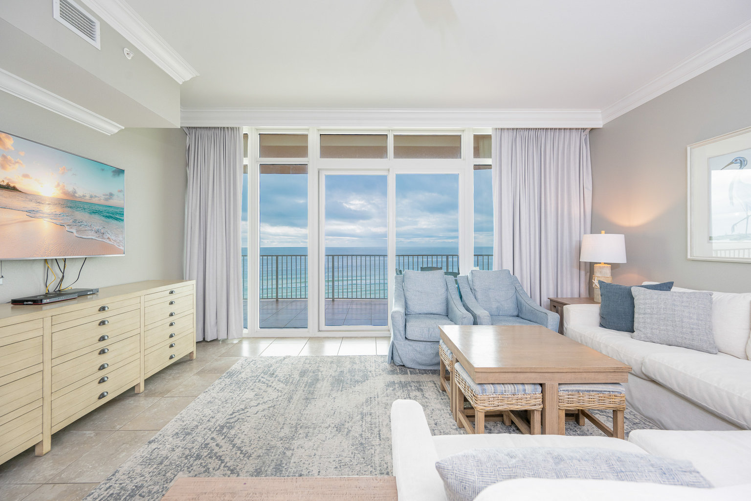 Orange Beach Vacation Rental