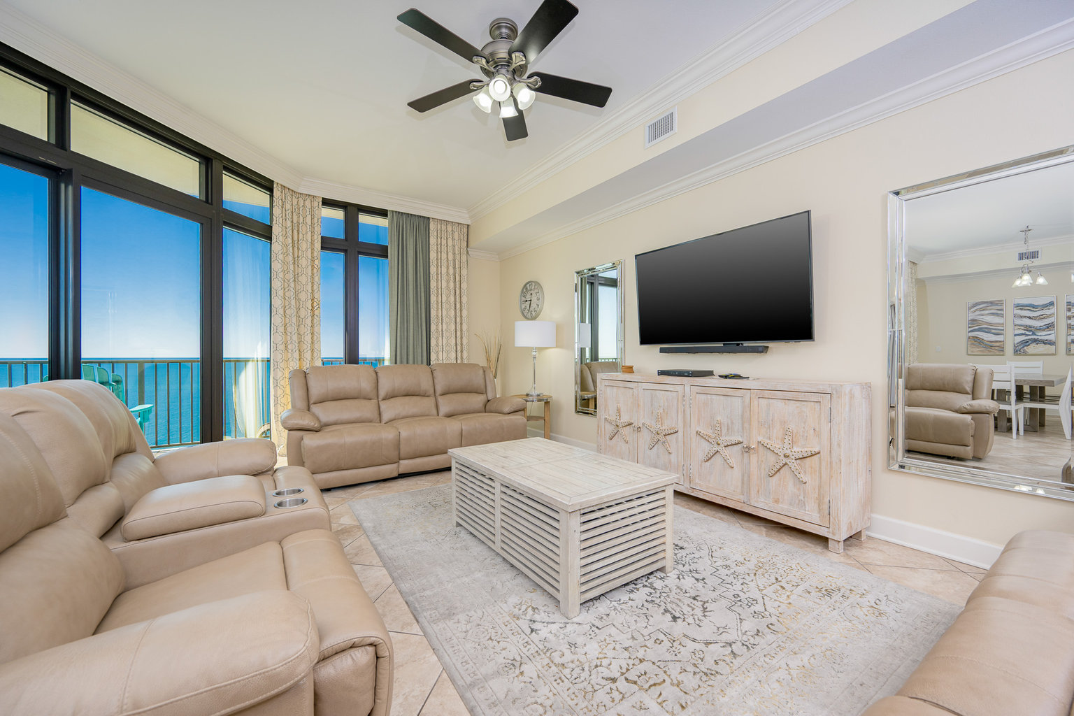 Orange Beach Vacation Rental