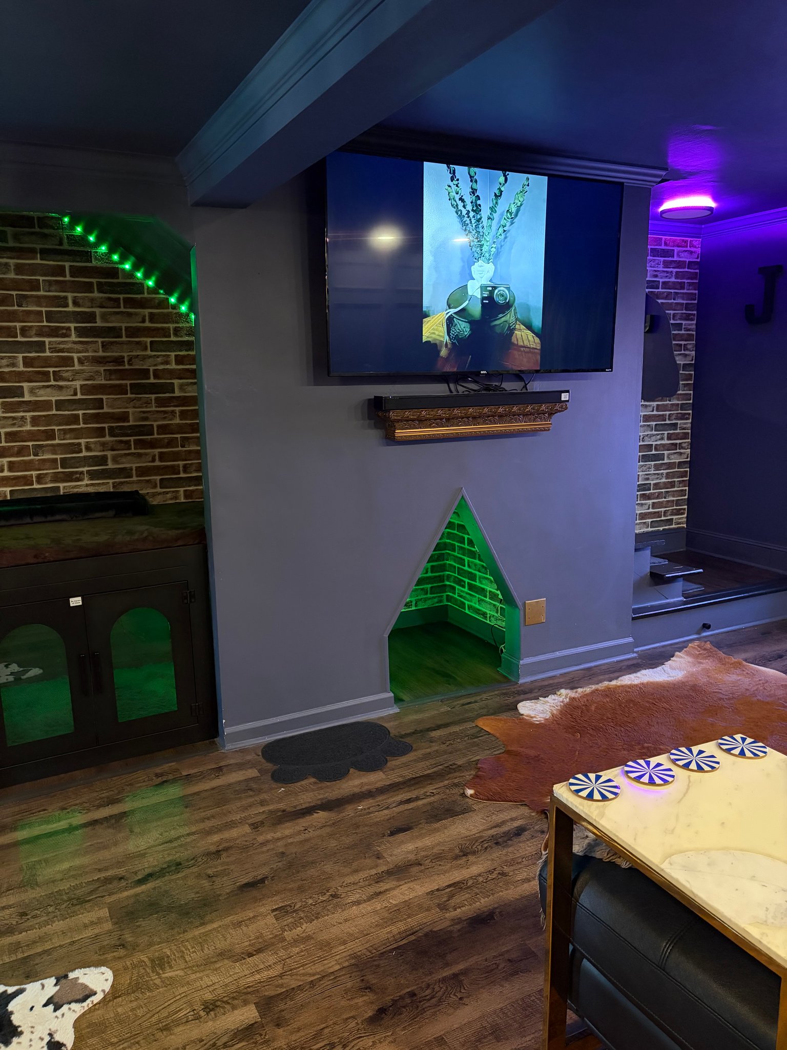 Charlotte Vacation Rental