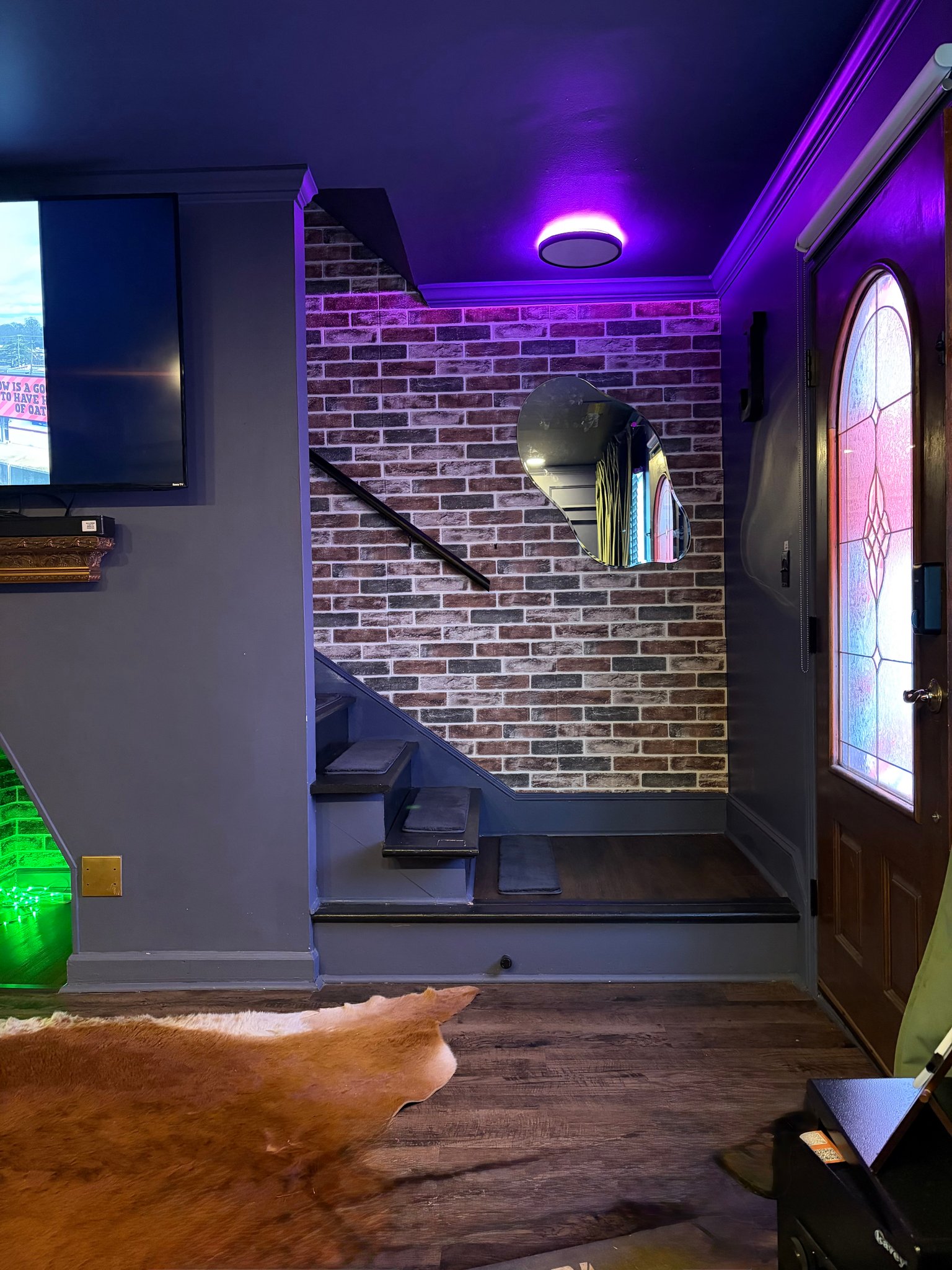 Charlotte Vacation Rental