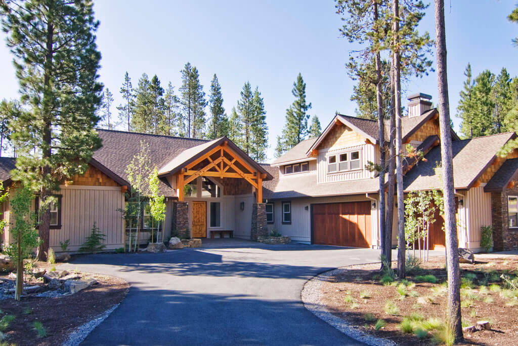 Bend Vacation Rental