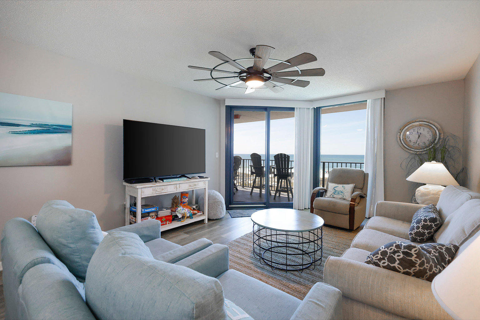 Orange Beach Vacation Rental