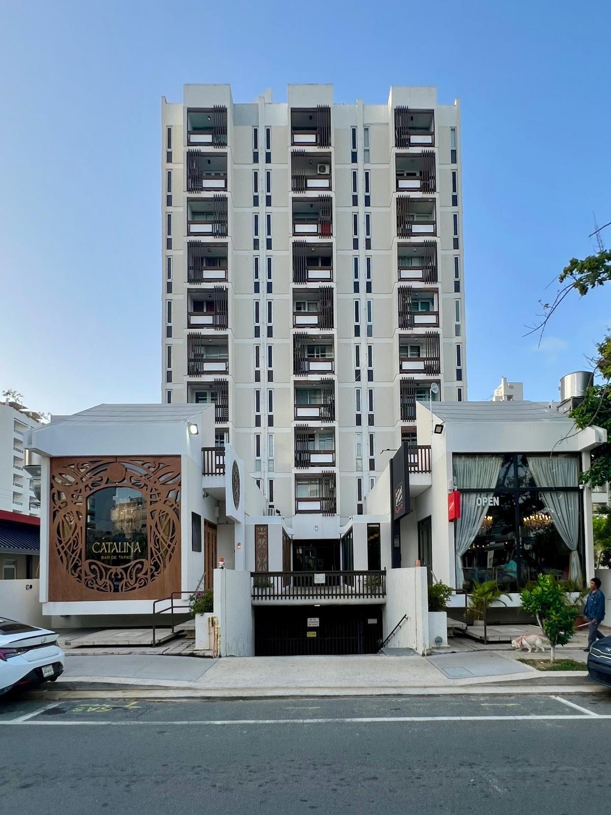 San Juan Vacation Rental