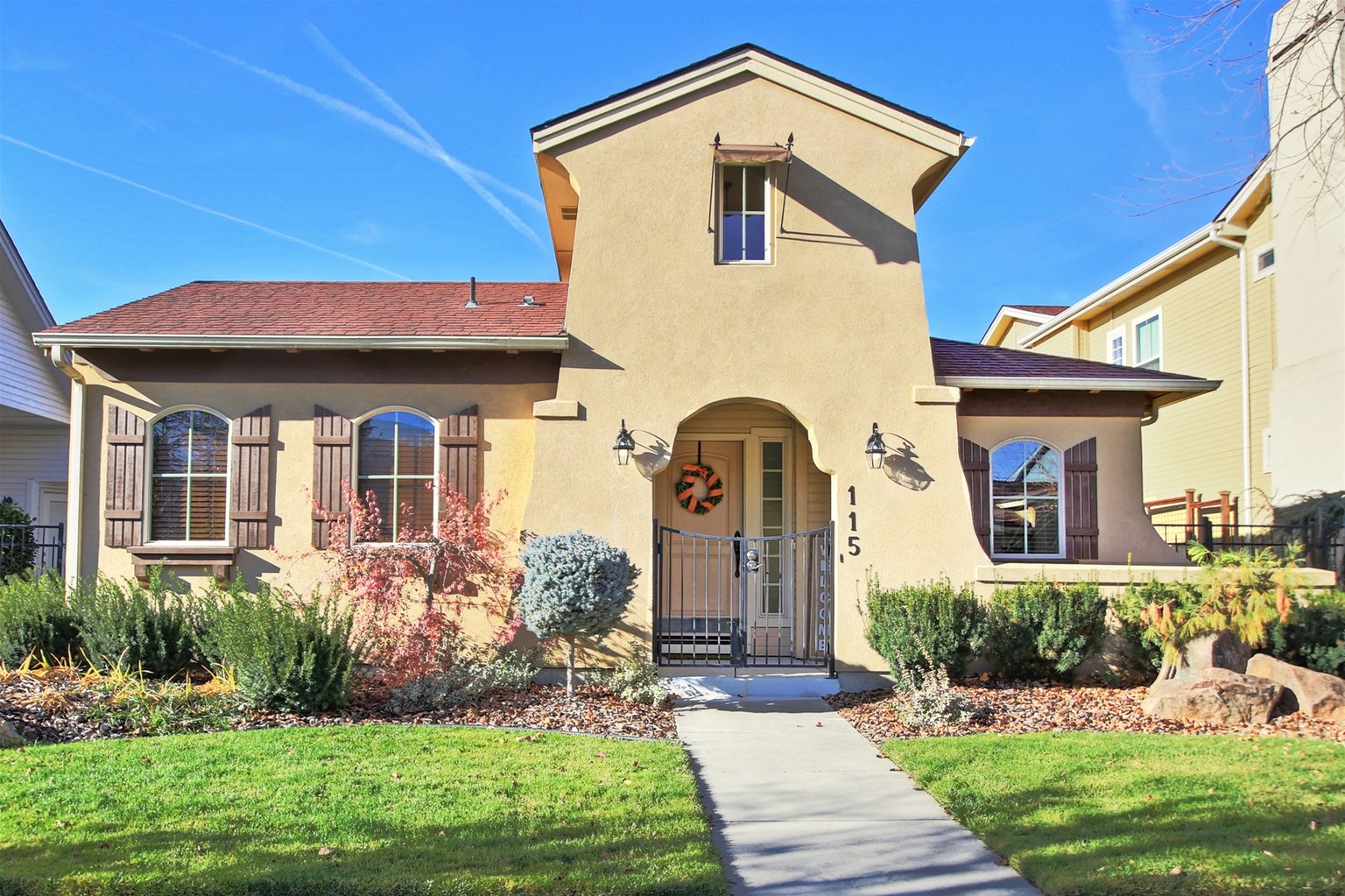 Eagle Vacation Rental