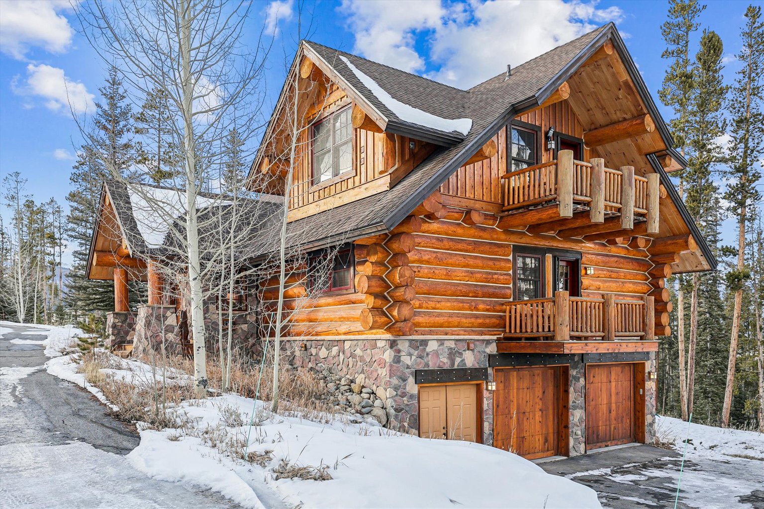 Breckenridge Vacation Rental