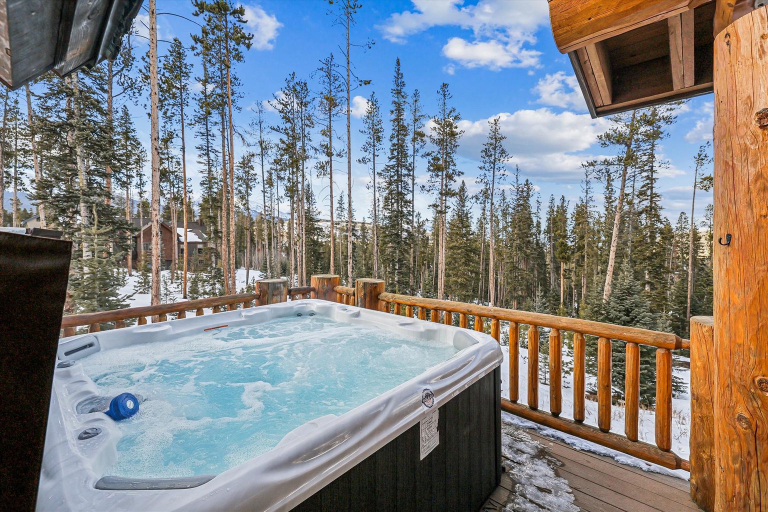 Breckenridge Vacation Rental
