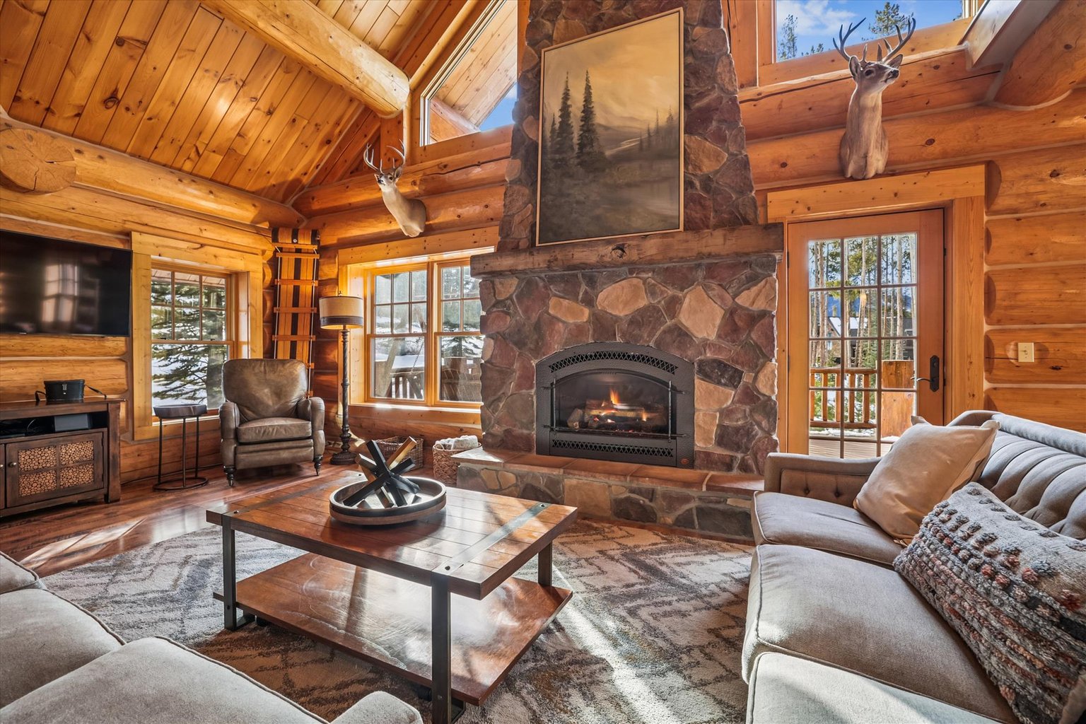 Breckenridge Vacation Rental