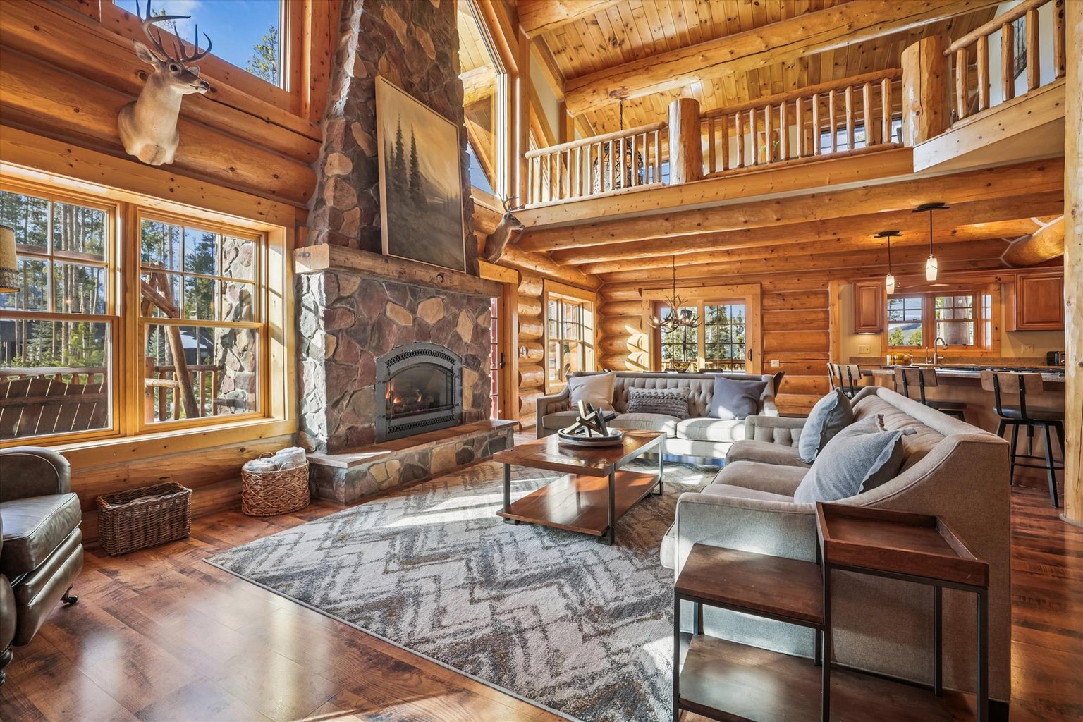 Breckenridge Vacation Rental