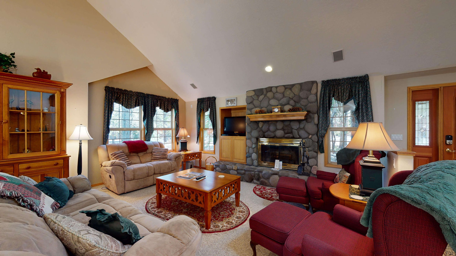 Sunriver Vacation Rental