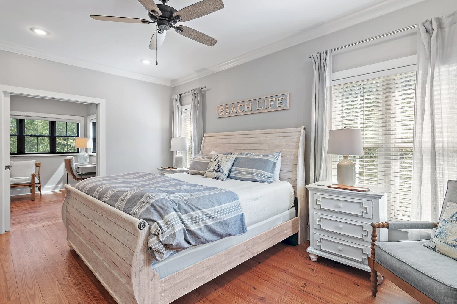 Seacrest Vacation Rental