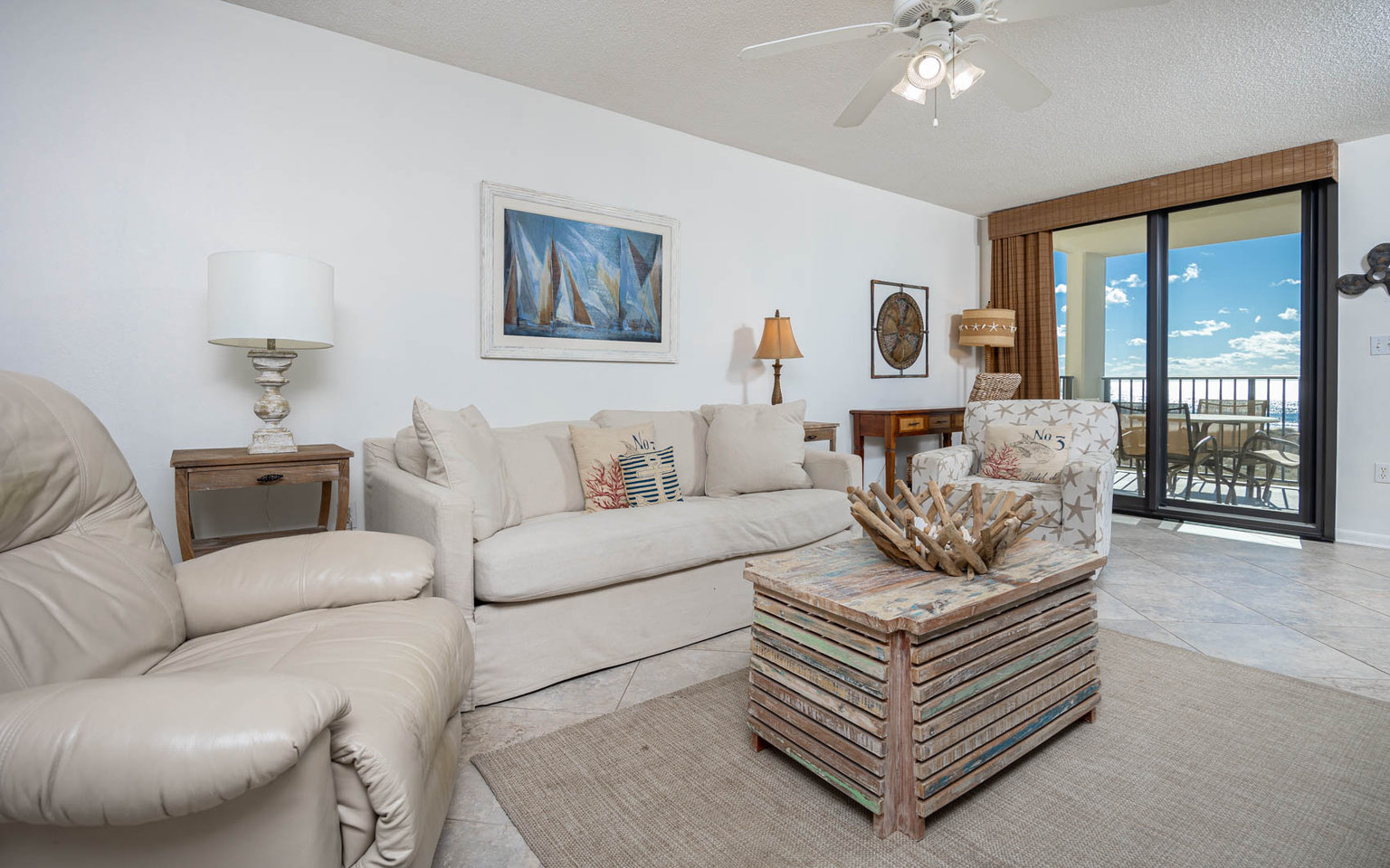Orange Beach Vacation Rental