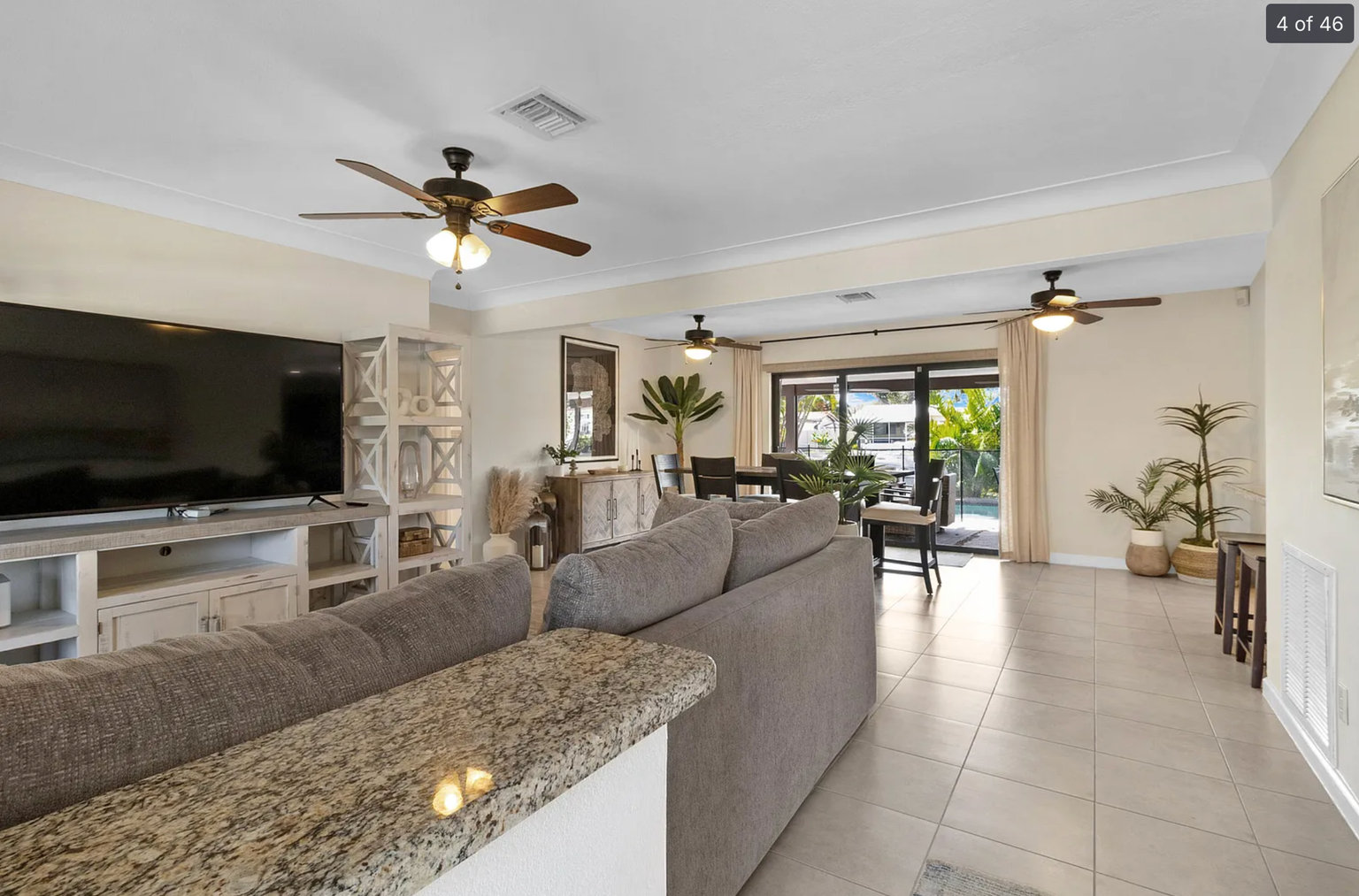Pompano Beach Vacation Rental