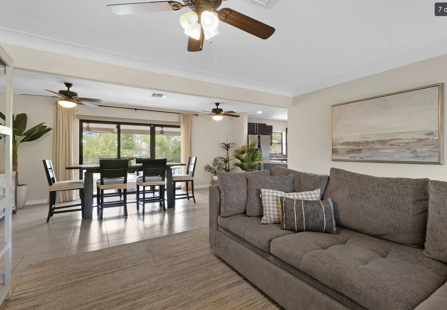 Pompano Beach Vacation Rental