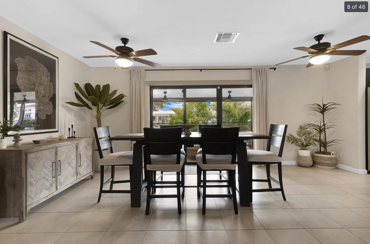 Pompano Beach Vacation Rental