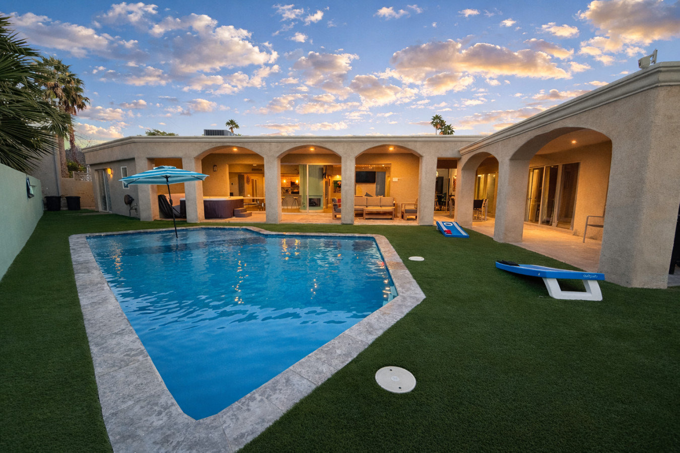 Las Vegas Vacation Rental