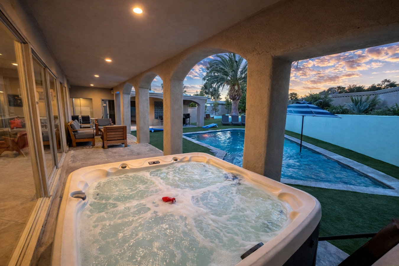 Las Vegas Vacation Rental