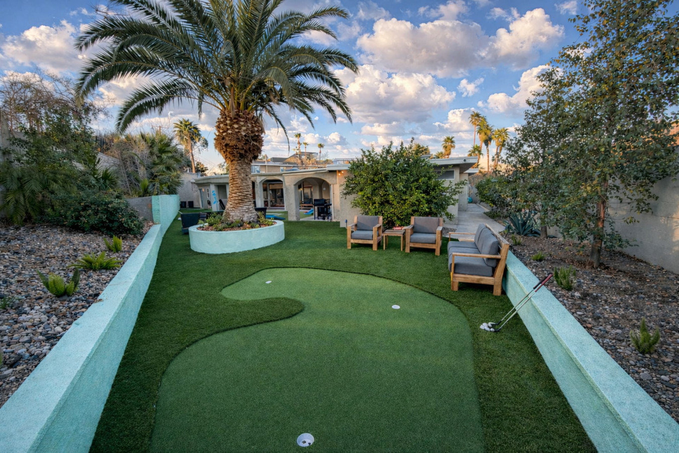 Las Vegas Vacation Rental
