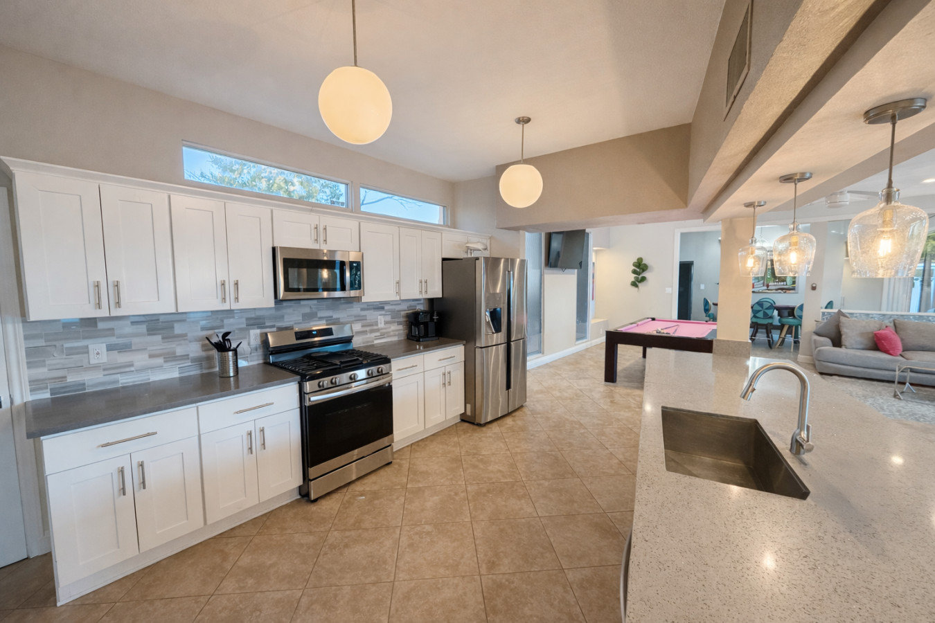 Las Vegas Vacation Rental