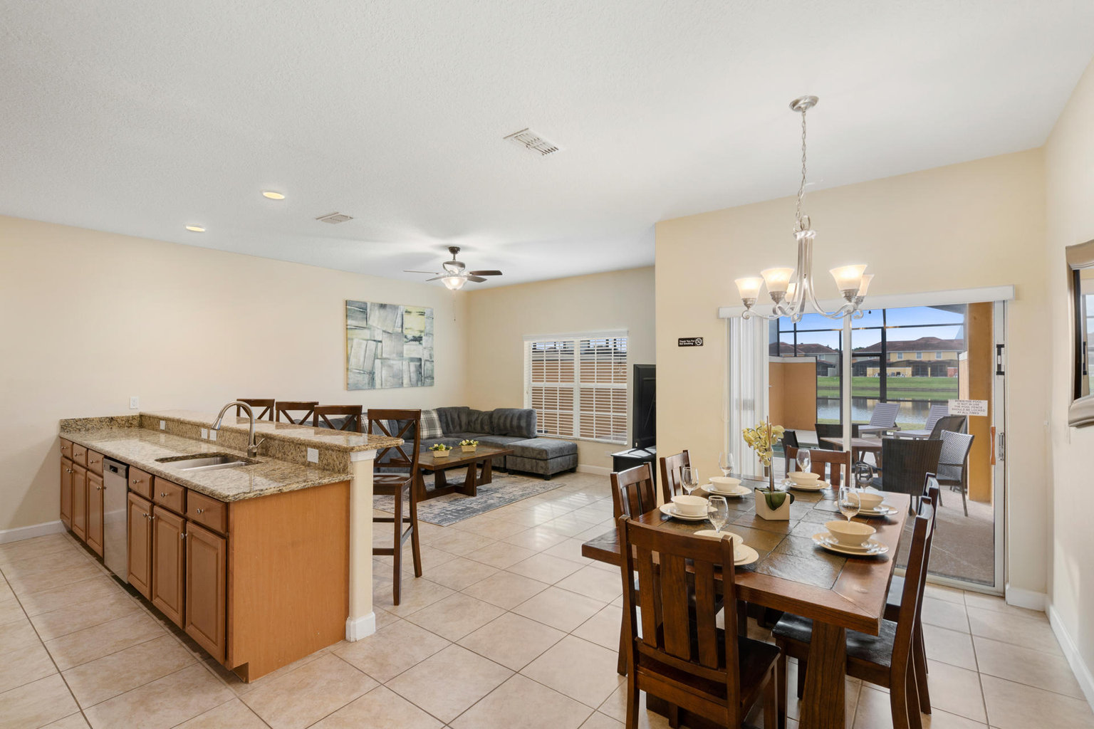 Kissimmee Vacation Rental