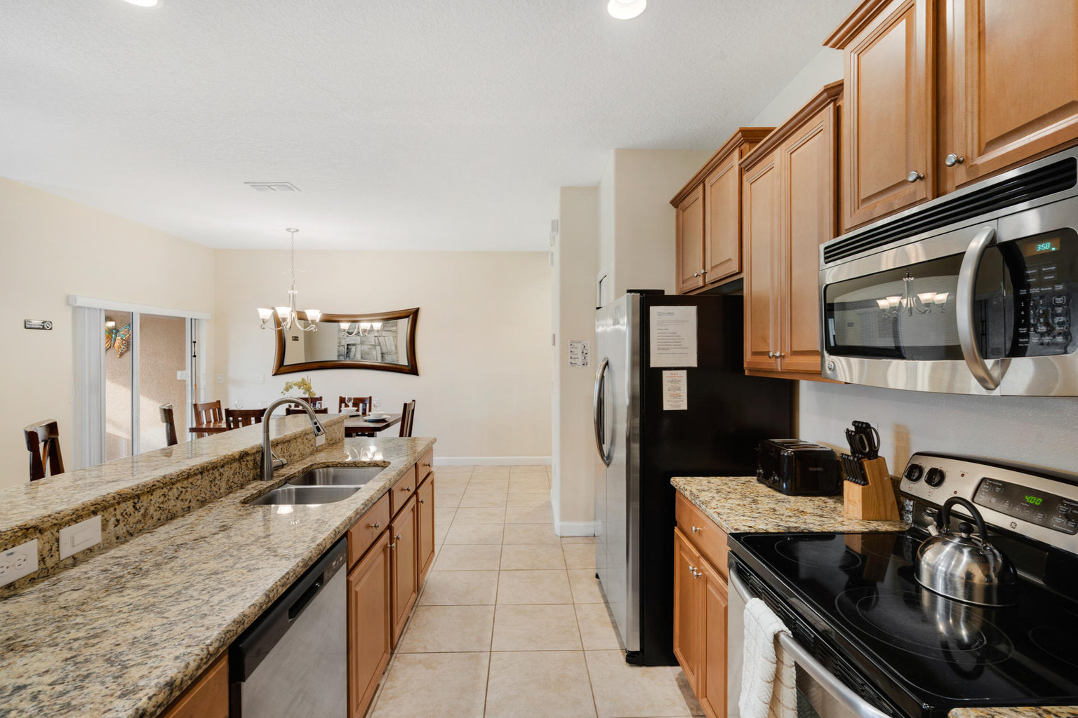 Kissimmee Vacation Rental