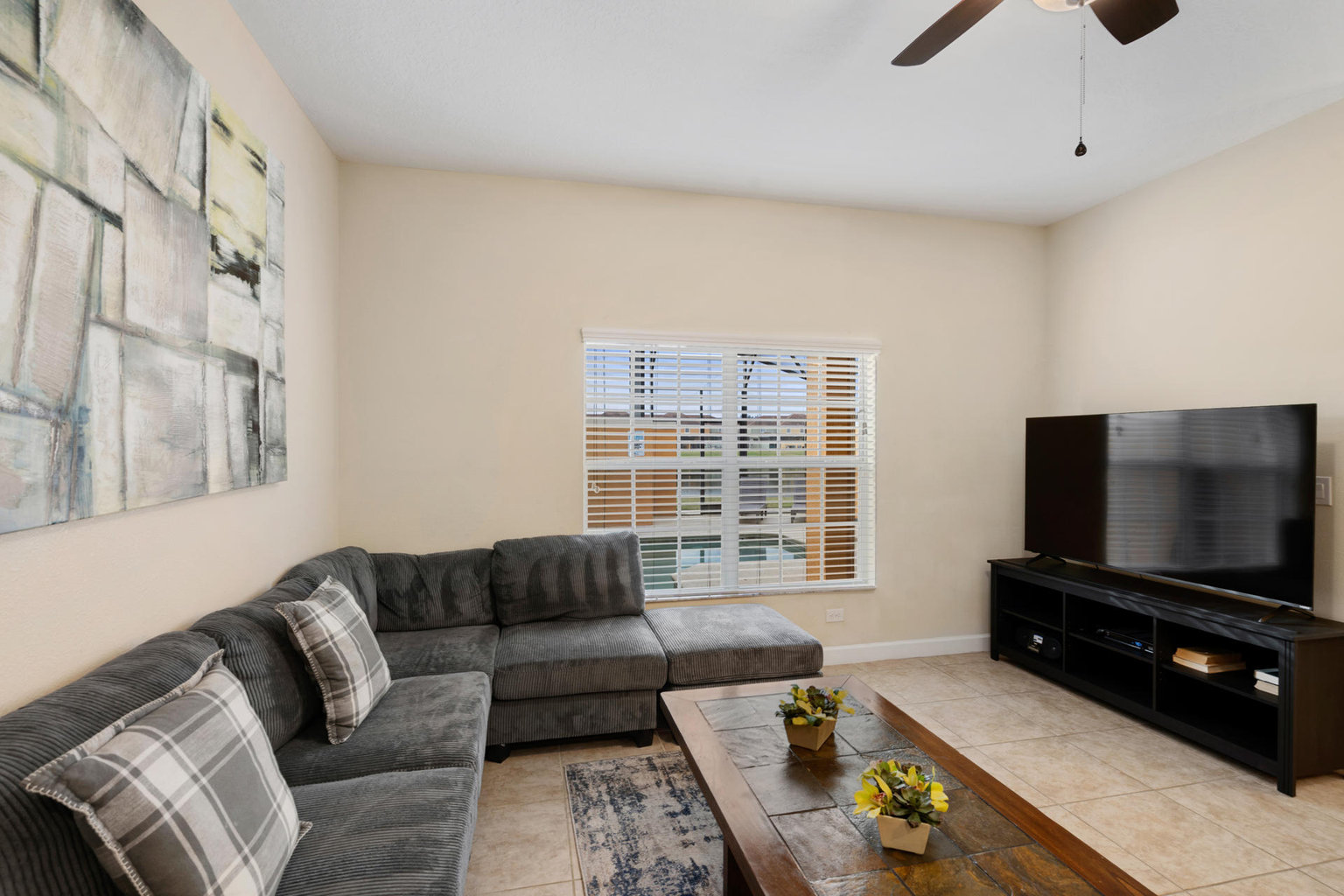 Kissimmee Vacation Rental