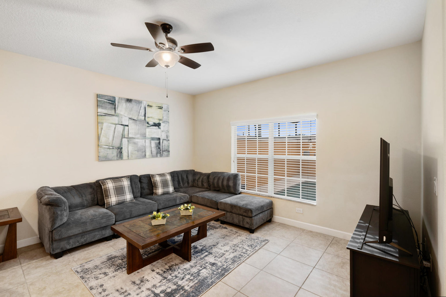 Kissimmee Vacation Rental