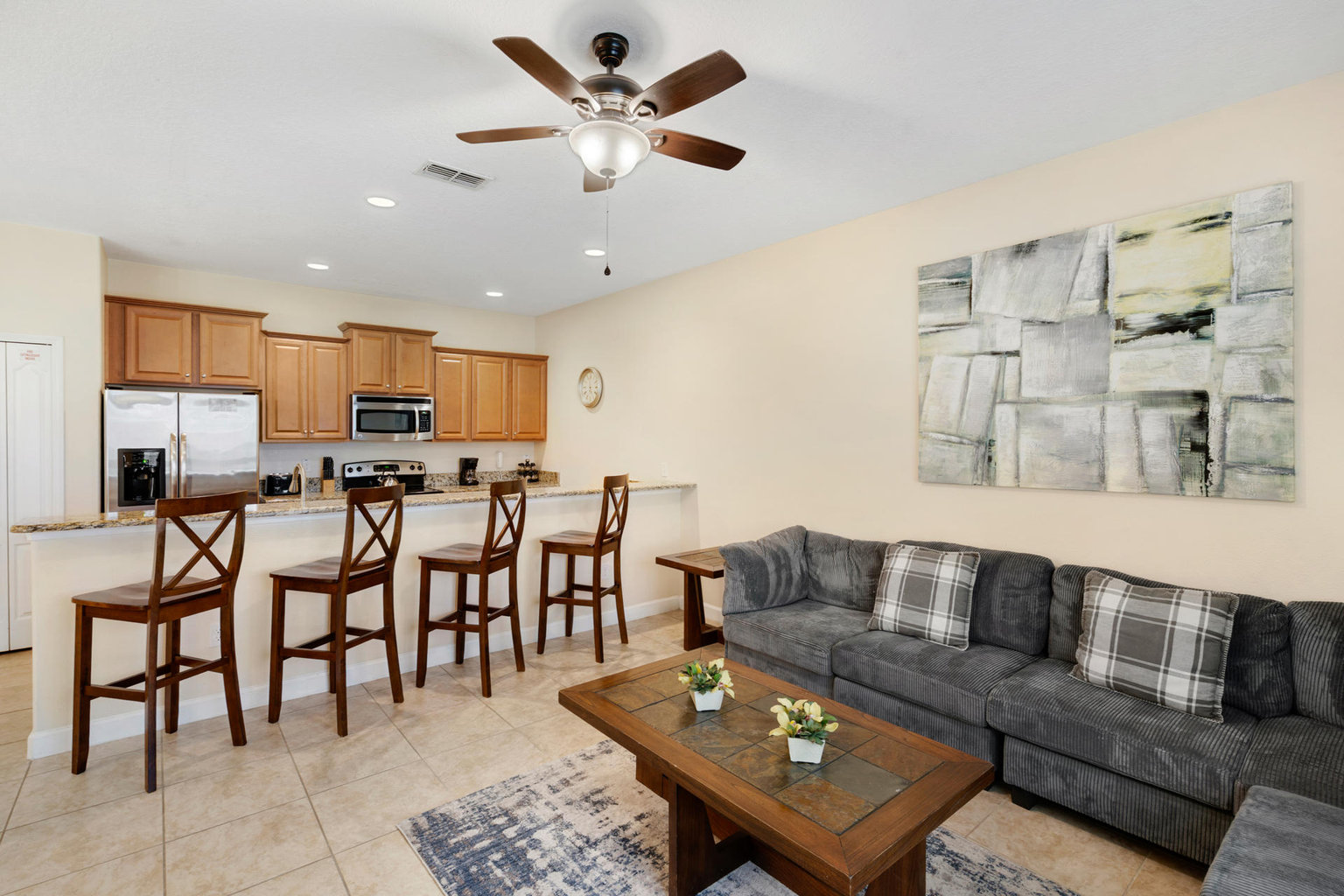 Kissimmee Vacation Rental