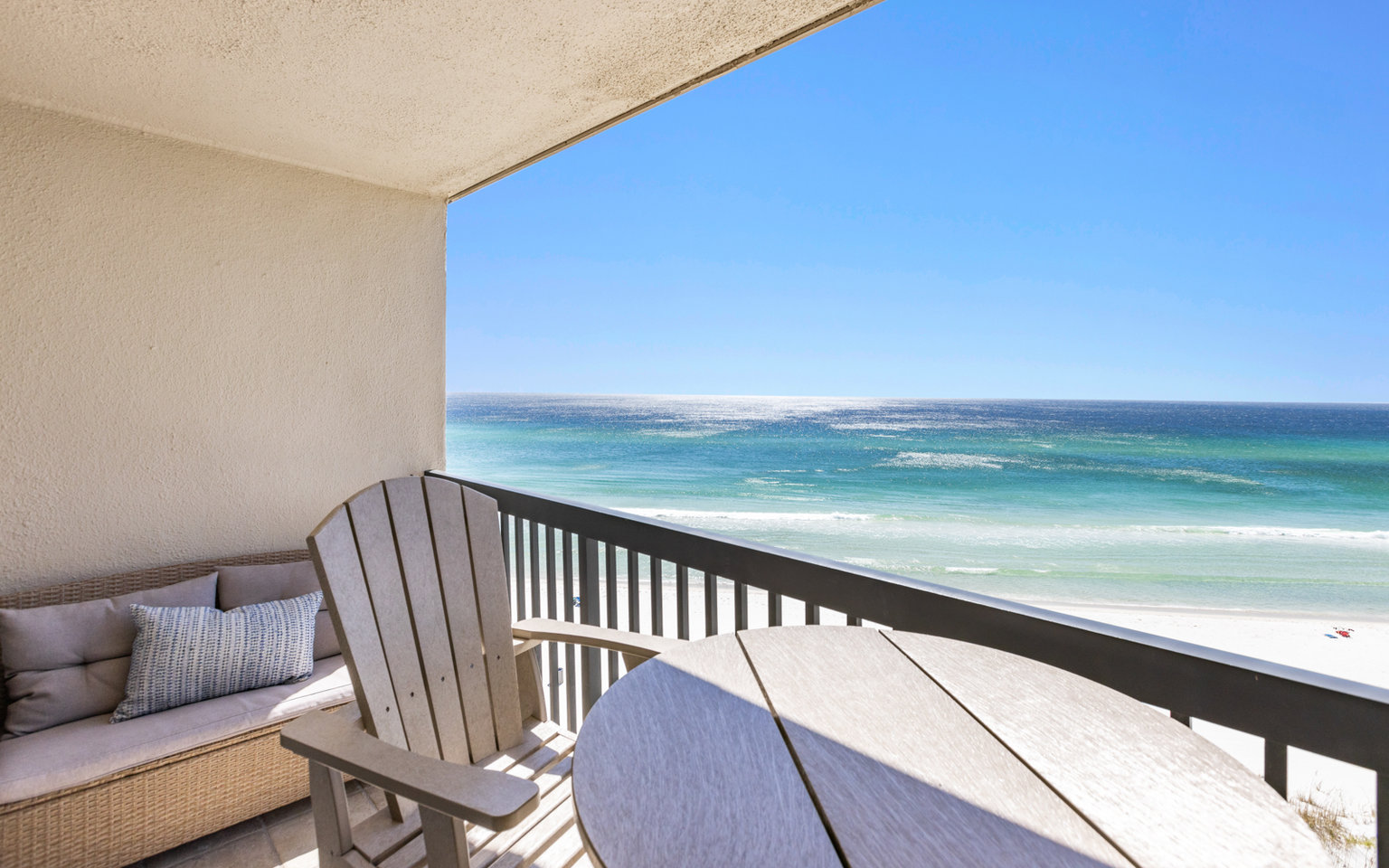 Carillon Beach Vacation Rental