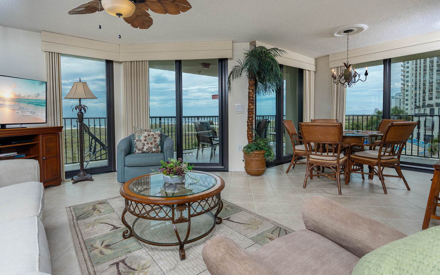 Orange Beach Vacation Rental