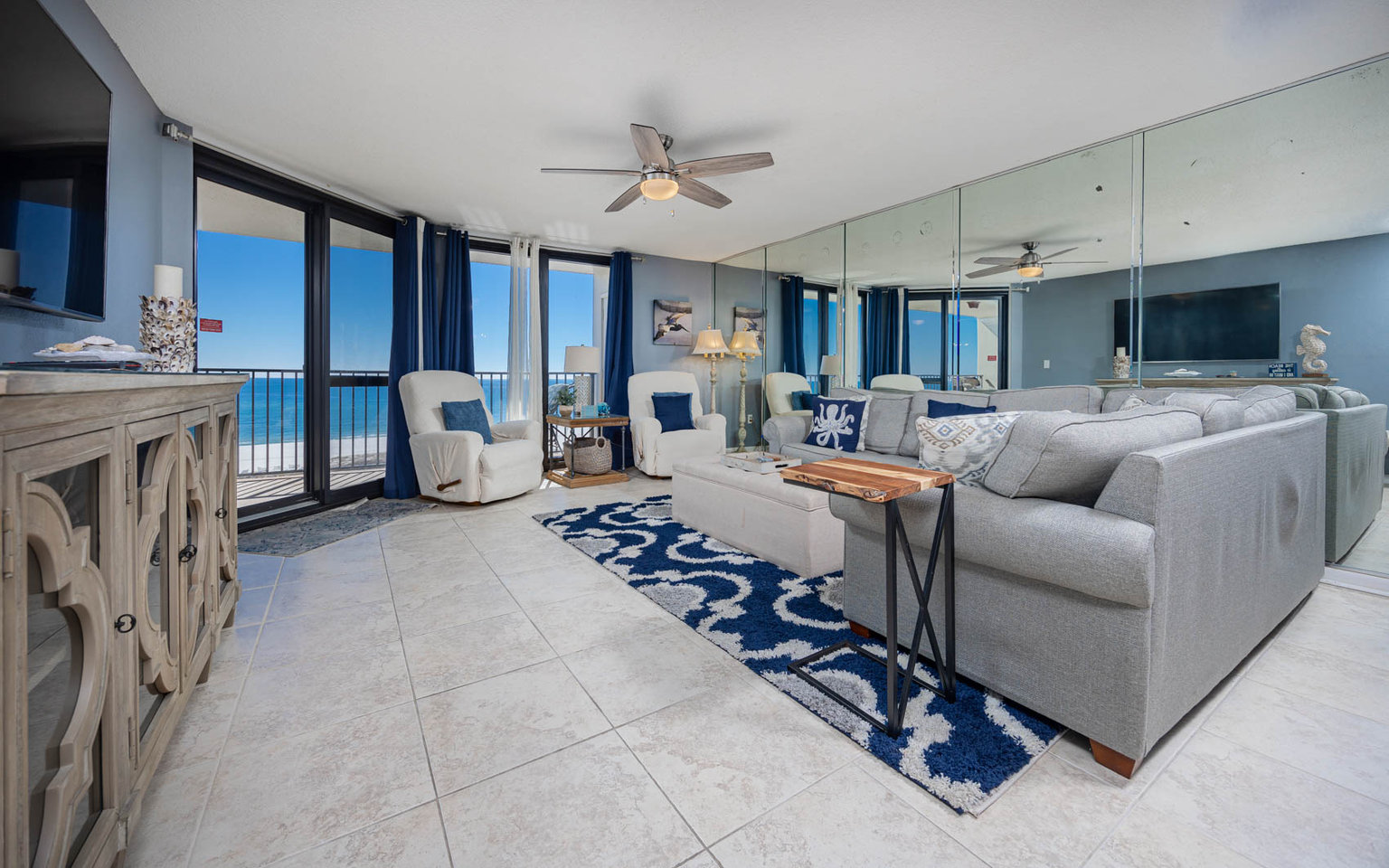 Orange Beach Vacation Rental