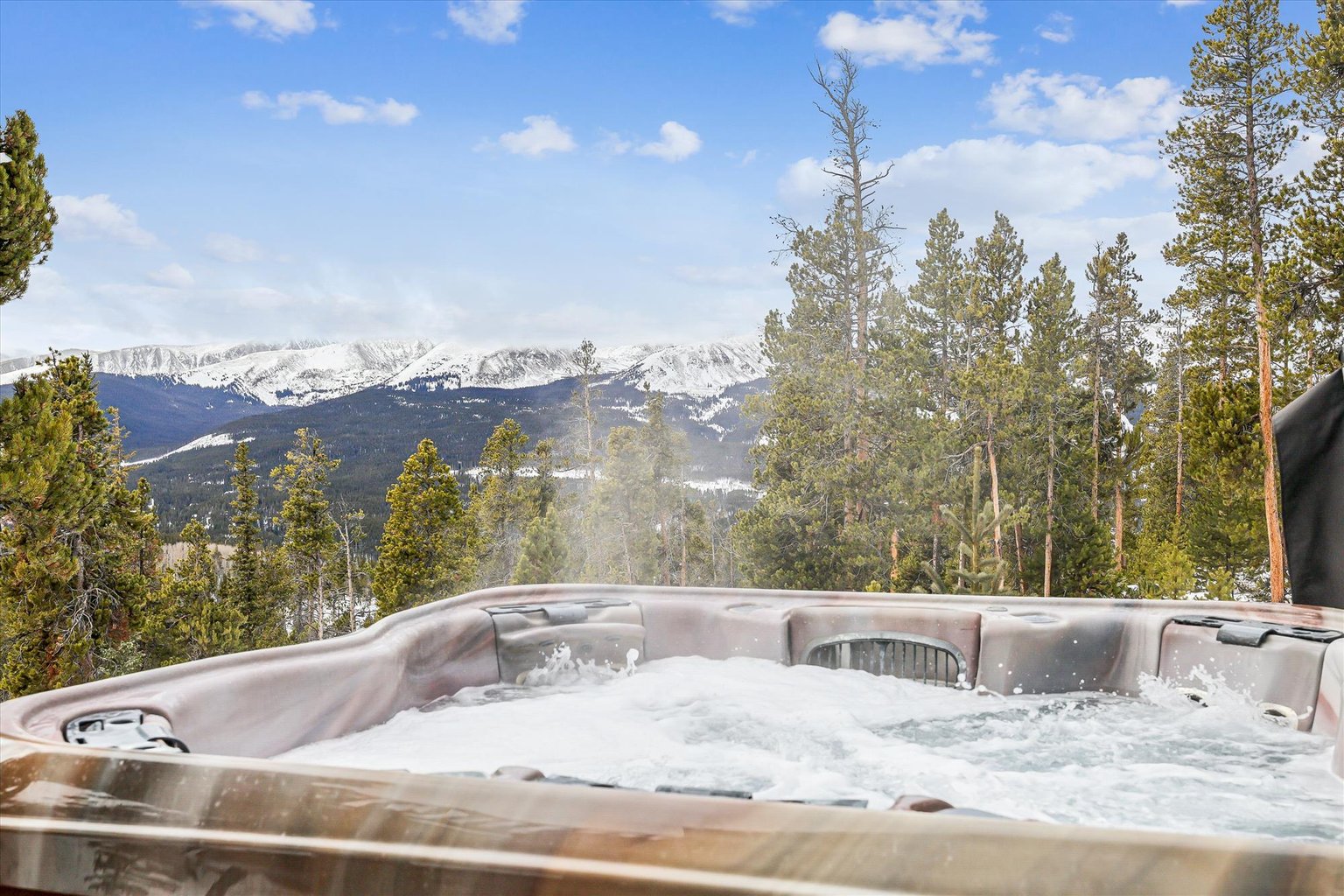 Breckenridge Vacation Rental