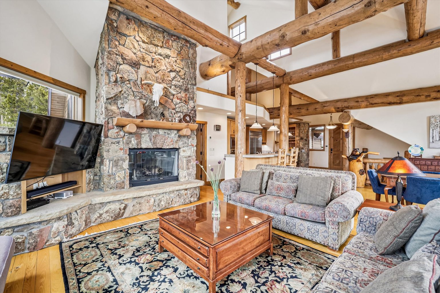 Breckenridge Vacation Rental