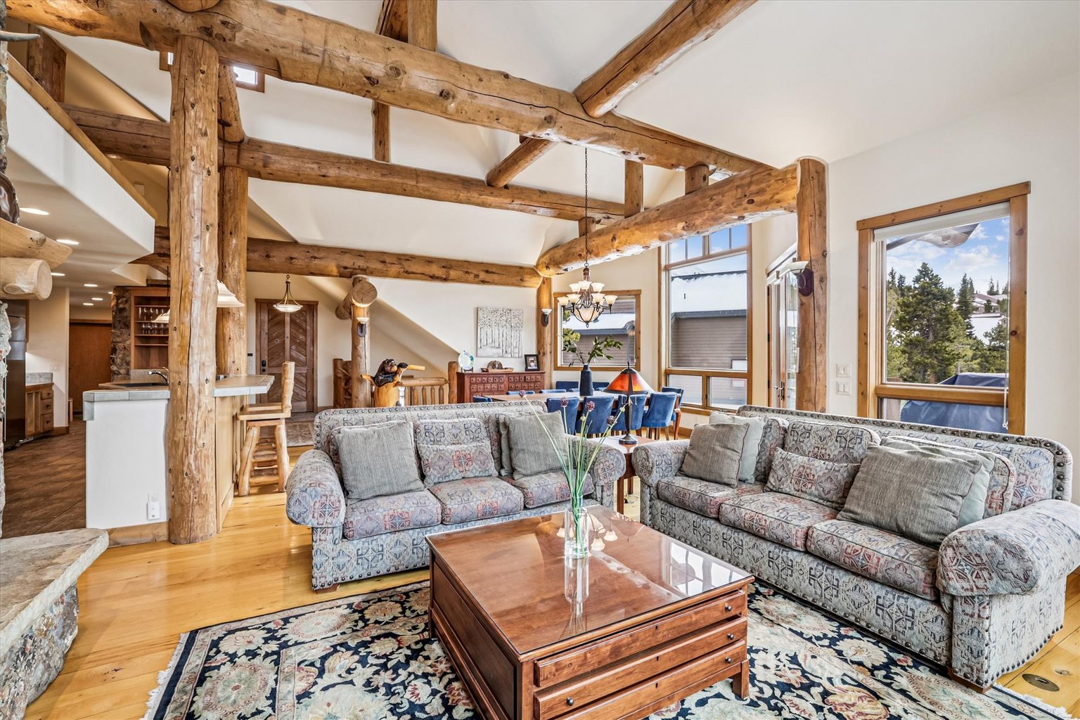 Breckenridge Vacation Rental