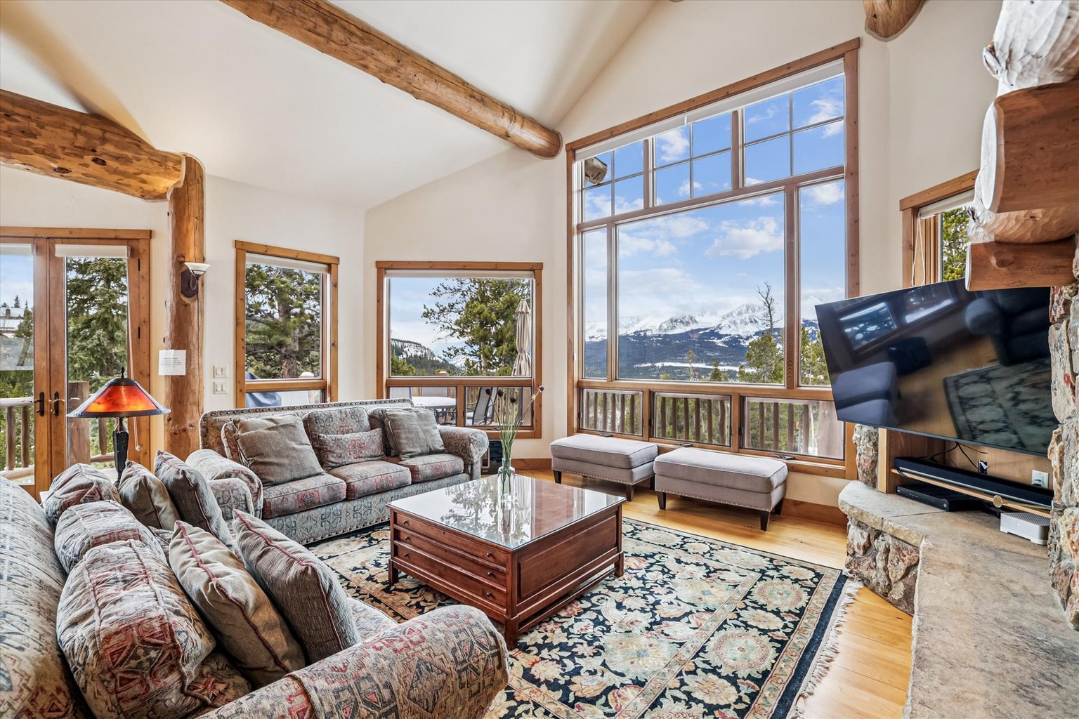 Breckenridge Vacation Rental