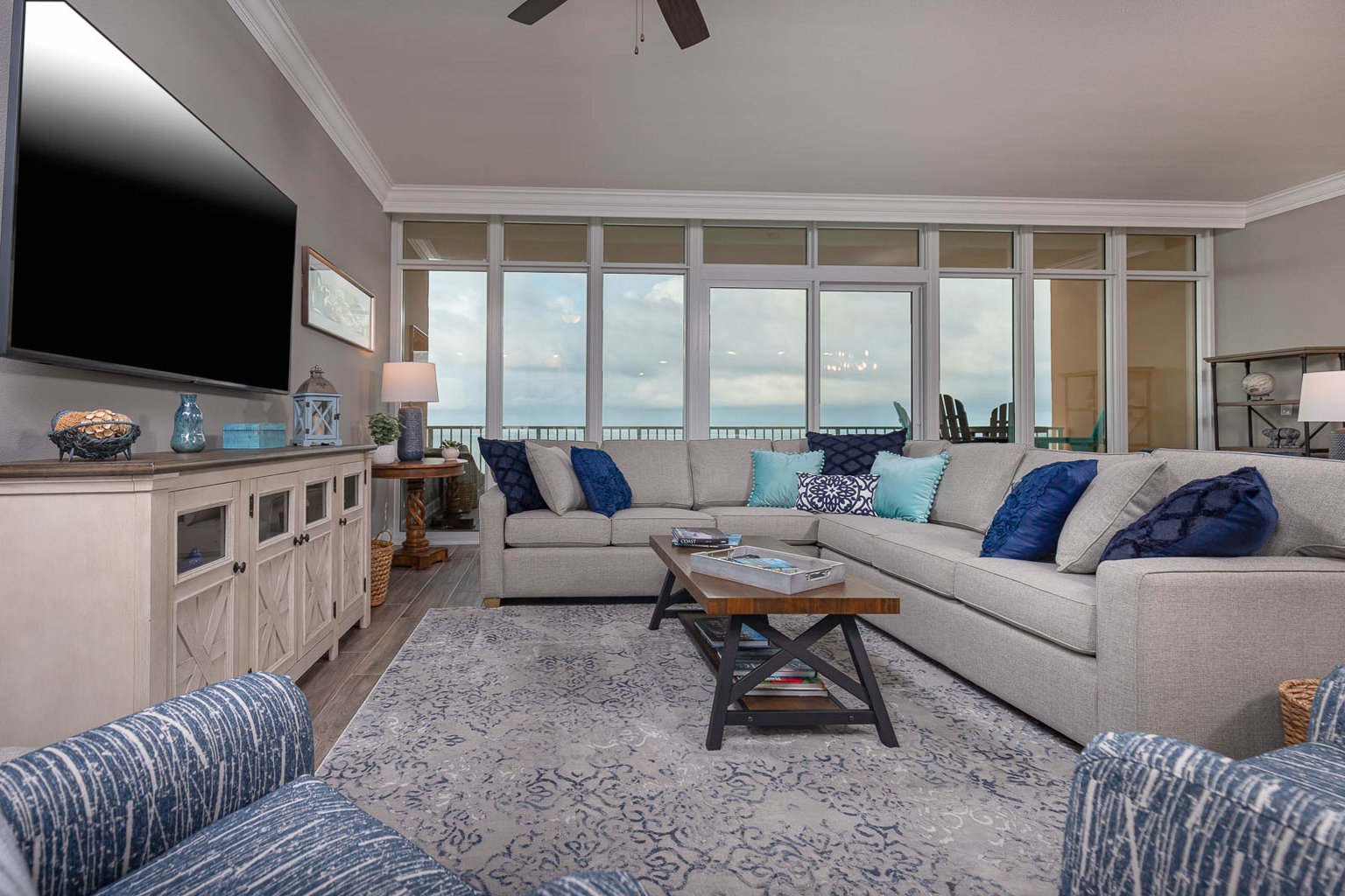 Orange Beach Vacation Rental