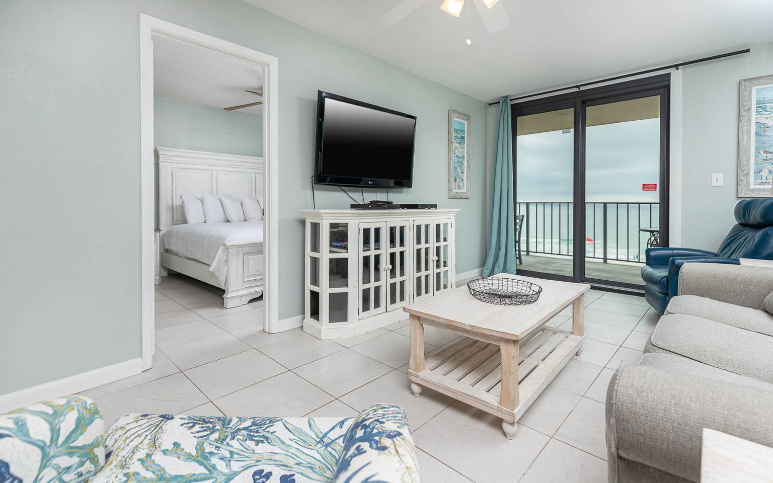 Orange Beach Vacation Rental