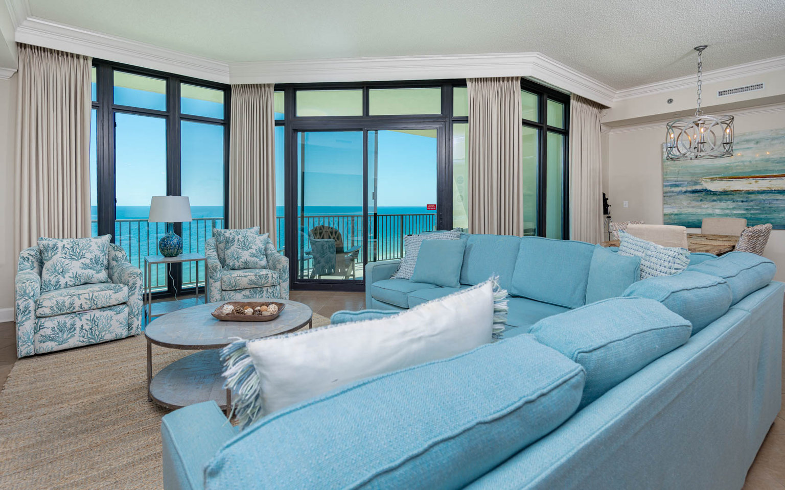 Orange Beach Vacation Rental